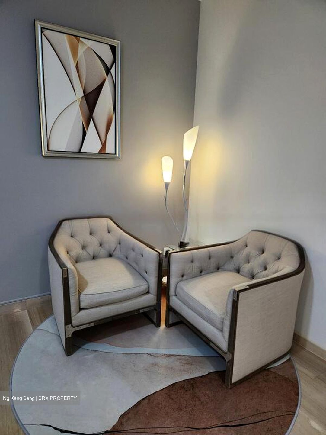 Woodgrove Condominium (D25), Condominium #486005791